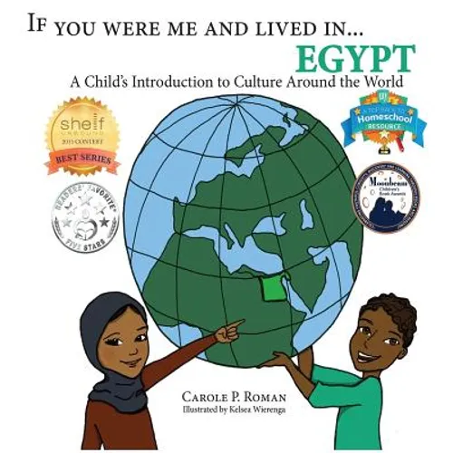 If You Were Me and Lived in...Egypt: A Child's Introduction to Cultures Around the World