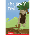 The Gruff Troll: Level 2: Book 5