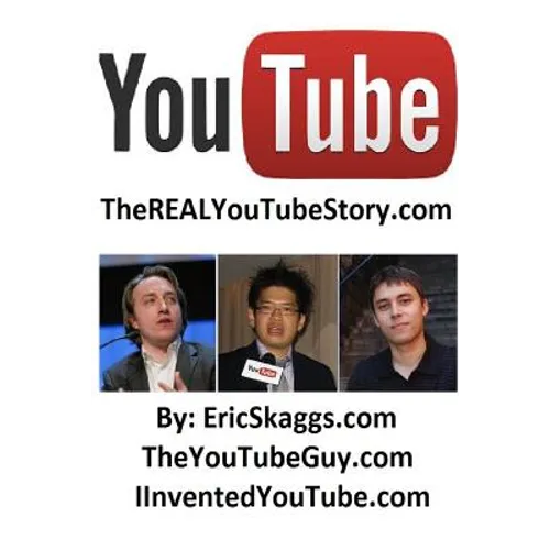 YouTube: TheRealYouTubeStory.com