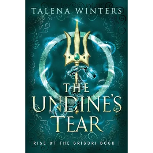 The Undine's Tear