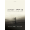 Selfless Minds: A Contemporary Perspective on Vasubandhu's Metaphysics