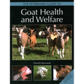 Veterinary Guide to Goat Health and Welfare