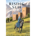 Rising Sun: Al Majarra Studios Original