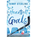 Heartfelt Goals: A Sweet Hockey Romance