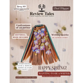 Review Tales - A Book Magazine For Indie Authors - 6th Edition (Spring 2023)