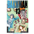 Bakuman?, Vol. 13