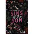 Sins of the Son: A Dark Enemies to Lovers Romance
