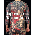 Japanese Tattoo Atlas: 45 Irezumi Style Artists from Around the World