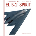 El B-2 Spirit