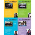 The New Social Worker(R), Volume 19, Winter-Fall 2012