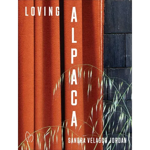 Loving Alpaca