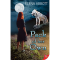 Pack of Her Own
