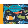 Sea Change: Save the Ocean