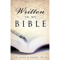 Written in My Bible