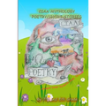Ciaa Anthology, Poetry and Short Stories