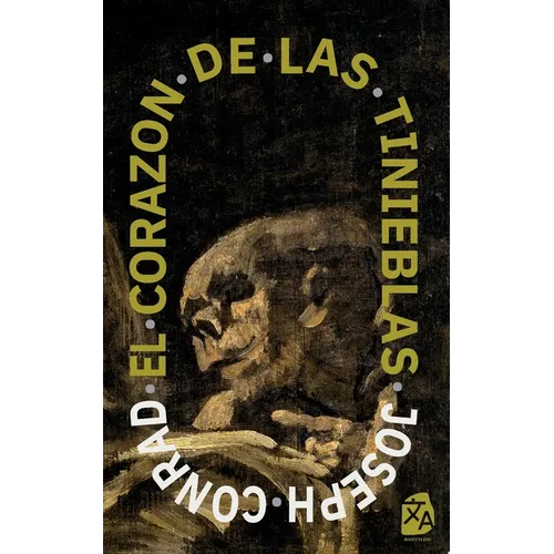 El corazón de las tinieblas