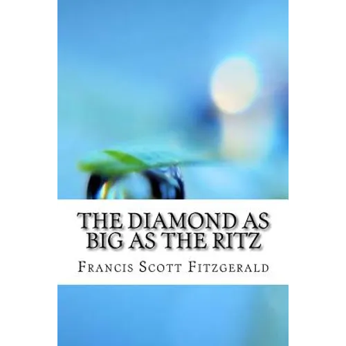 The Diamond as Big as the Ritz