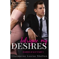 Intrigue My Desires Harris & Kat Part I