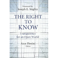 The Right to Know: Transparency for an Open World