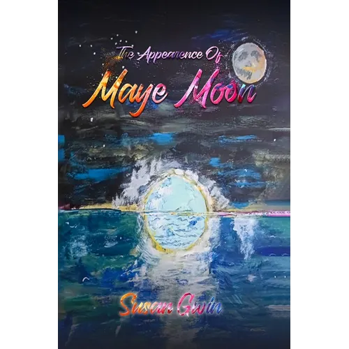 The Appearance of Maye Moon