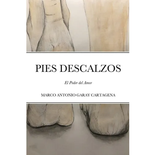 Pies Descalzos