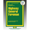 Highway General Foreman