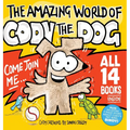 The Amazing World of Cody the Dog