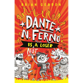 Dante N. Ferno Is Not a Loser