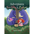 Adventures of Fantasia & Zuloo