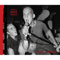 Just a Minor Threat: The Minor Threat Photographs of Glen E. Friedman