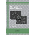 Non-Linear Optical Materials