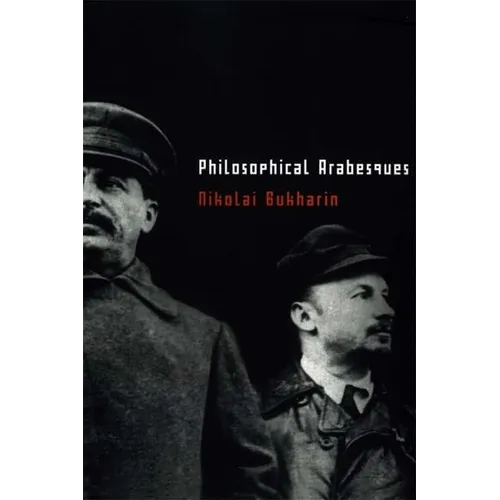 Philosophical Arabesques