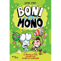 Boni vs. Mono (Cómic) / Bunny Vs Monkey (Comic Book)