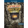 Can You Find the Knights Templar Treasure?: An Interactive Treasure Adventure