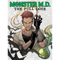 Monster M.D.: The Full Dose