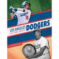 Los Angeles Dodgers All-Time Greats