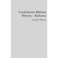 Confederate Military History - Alabama