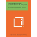 Revision of the Upper Cambrian Faunas of New Jersey: The Geological Society of America, Memoir 12