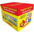 English-Spanish Buddy Readers: Set 1 (Multiple-Copy Set)