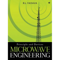 Microwave Engineering: Principle and Devices