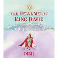 The Psalms of King David