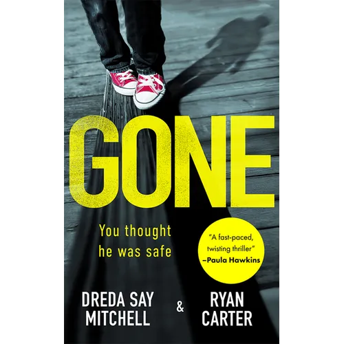 Gone - Paperback