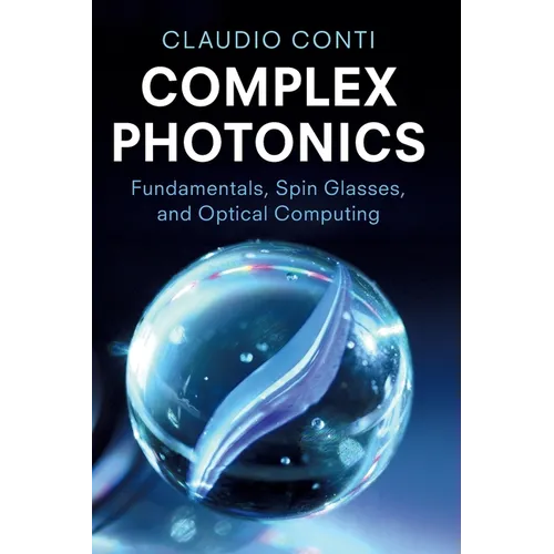 Complex Photonics