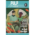 Pulp Literature Autumn 2017: Issue 16
