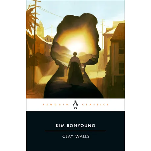 Clay Walls