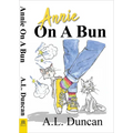 Annie on a Bun