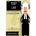 Torts Law AudioLearn