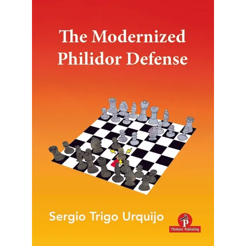 The Modernized Philidor Defense