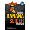 Best of Banana Slicer Reviews