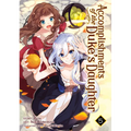 Accomplishments of the Duke's Daughter (Manga) Vol. 5